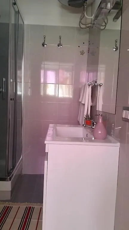Magic Napoli Red Apartment 0*, Naples