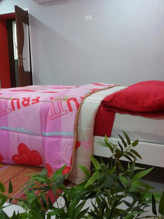 Magic Napoli Red Apartment 0*, Naples