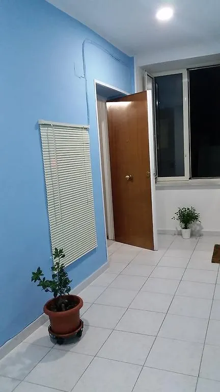 Magic Napoli Red Apartment 0*, Naples Italy