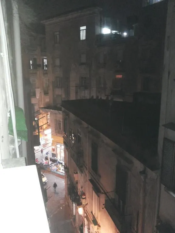 Magic Napoli Red Apartamento