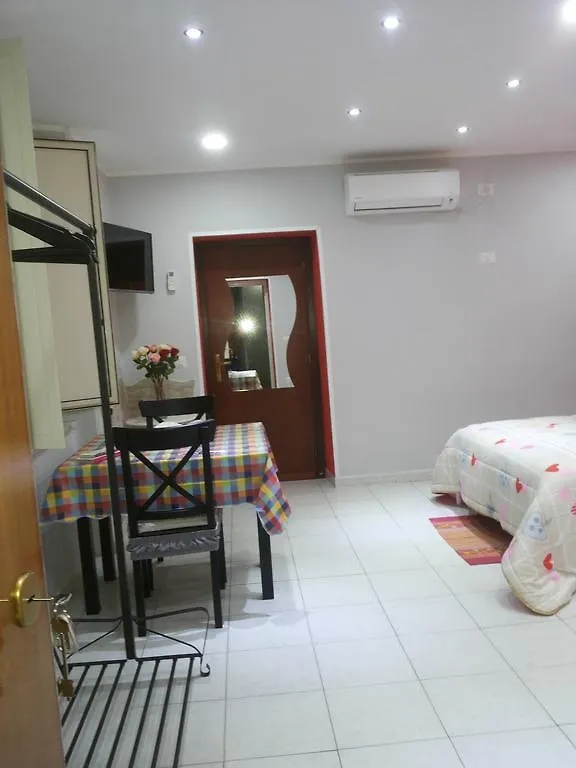 Magic Napoli Red Apartamento