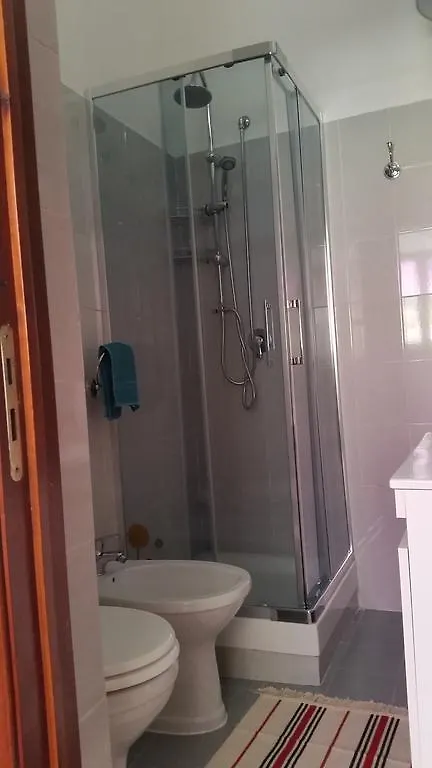 Magic Napoli Red Apartamento