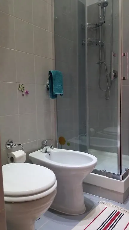 Magic Napoli Red Apartamento