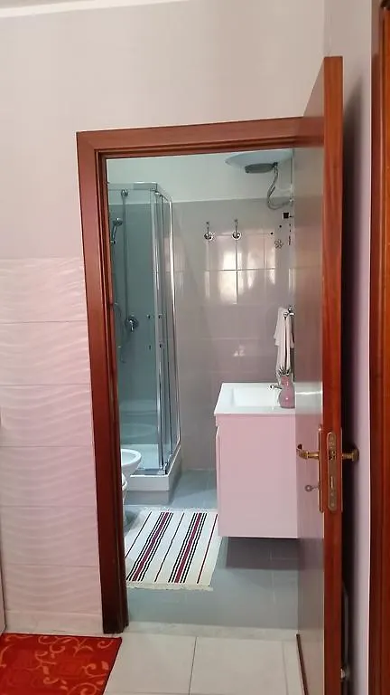 Magic Napoli Red Apartamento Itália